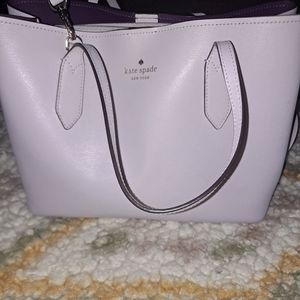 Kate spade purse